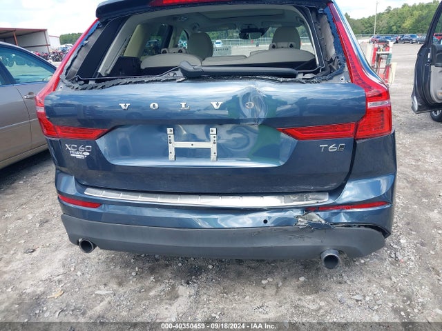 LYVA22RK1KB232840 Volvo Xc60 T6 Momentum