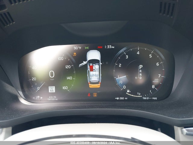 LYVA22RK1KB232840 Volvo Xc60 T6 Momentum