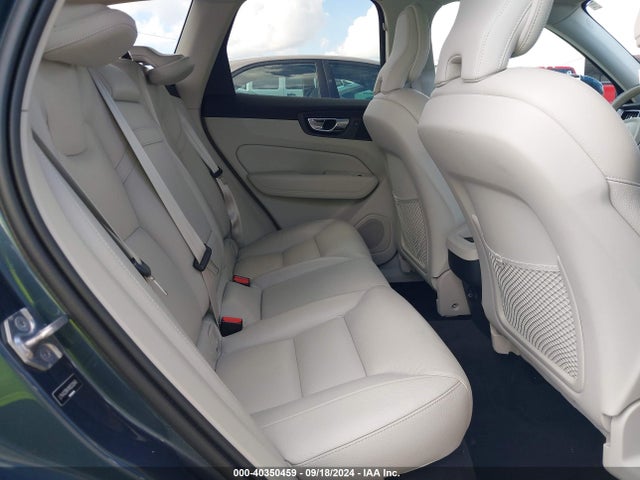 LYVA22RK1KB232840 Volvo Xc60 T6 Momentum