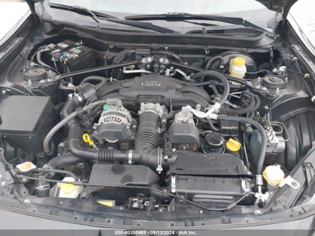 JF1ZCAC11F8604018 Subaru Brz Limited