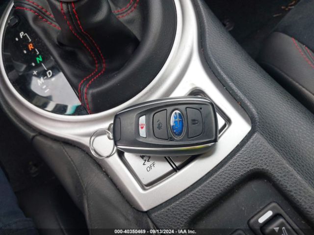 JF1ZCAC11F8604018 Subaru Brz Limited