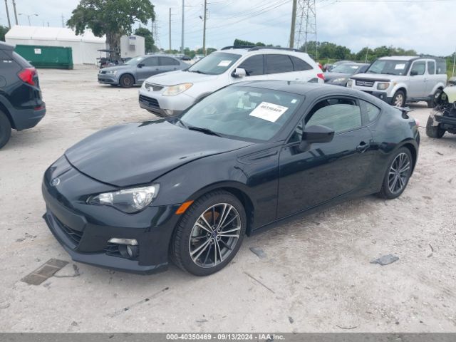 JF1ZCAC11F8604018 Subaru Brz Limited