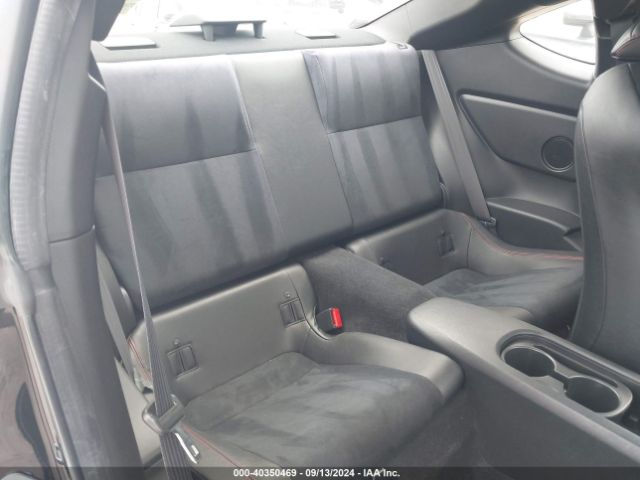 JF1ZCAC11F8604018 Subaru Brz Limited