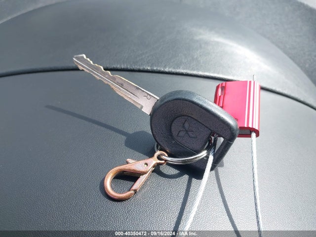 2001 MITSUBISHI ECLIPSE SPYDER 4A3AE85HX1E023547 Photo 10