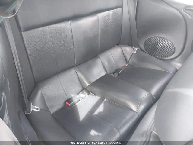 2001 MITSUBISHI ECLIPSE SPYDER 4A3AE85HX1E023547 Photo 7