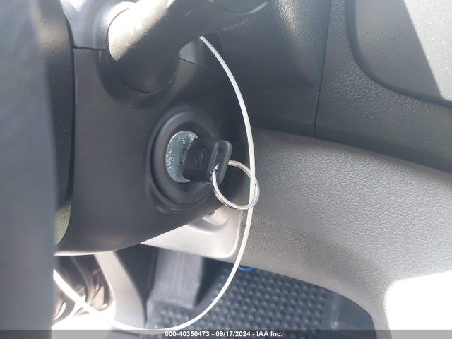 3N6CM0KN4LK709406 Nissan Nv200 Compact Cargo S Xtronic Cvt