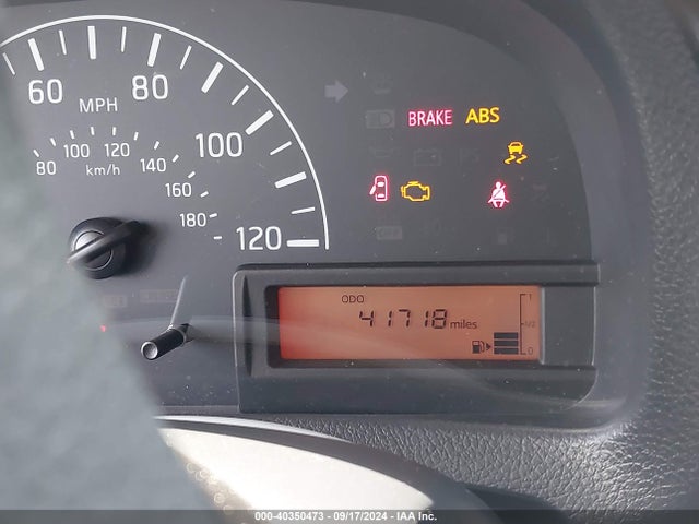 3N6CM0KN4LK709406 Nissan Nv200 Compact Cargo S Xtronic Cvt