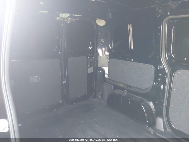 3N6CM0KN4LK709406 Nissan Nv200 Compact Cargo S Xtronic Cvt