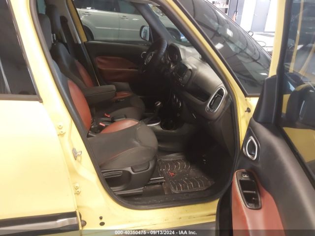 ZFBCFADH9EZ019962 Fiat 500L TREKKING