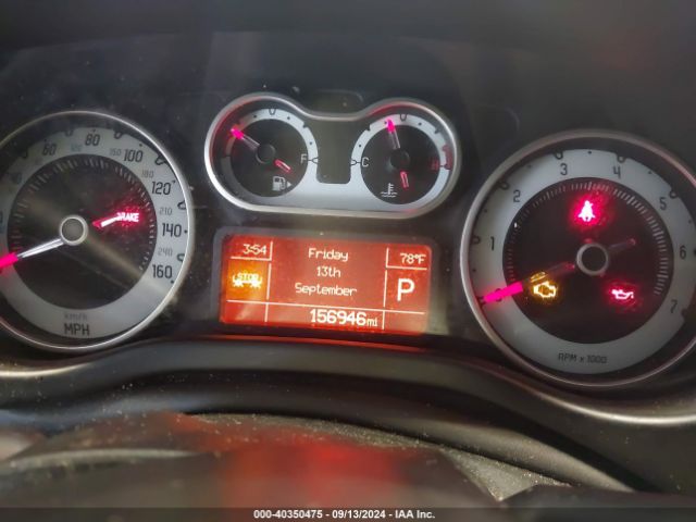 ZFBCFADH9EZ019962 Fiat 500L TREKKING