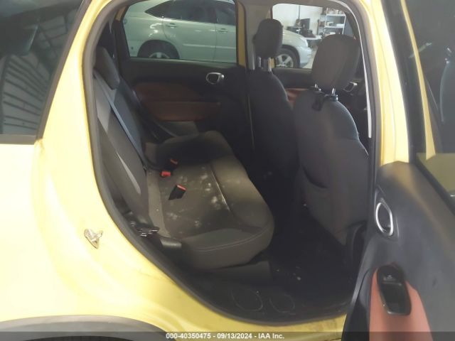 ZFBCFADH9EZ019962 Fiat 500L TREKKING