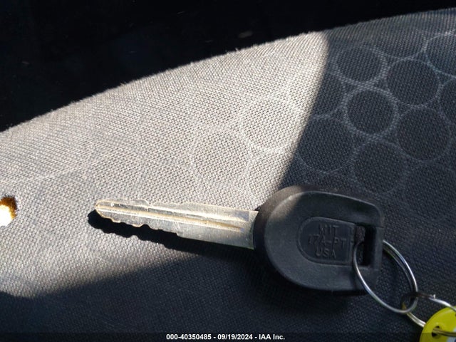 ML32A3HJXFH038787 Mitsubishi MIRAGE DE