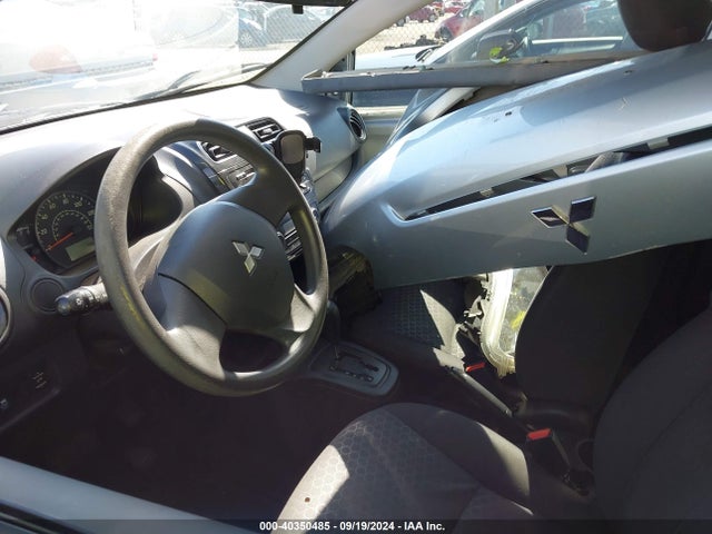 ML32A3HJXFH038787 Mitsubishi MIRAGE DE