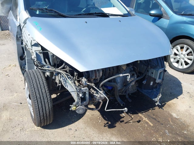 ML32A3HJXFH038787 Mitsubishi MIRAGE DE