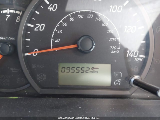 ML32A3HJXFH038787 Mitsubishi MIRAGE DE