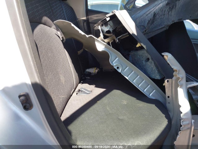 ML32A3HJXFH038787 Mitsubishi MIRAGE DE