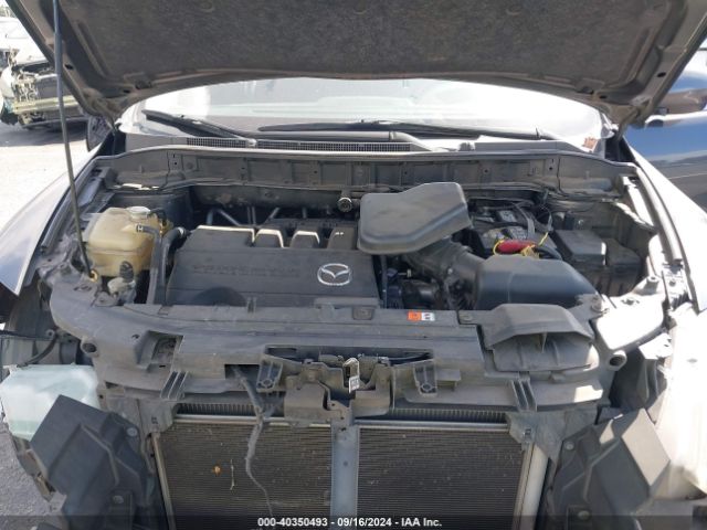 JM3TB2CV0E0445041 Mazda Cx-9 Touring