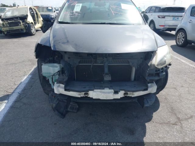 JM3TB2CV0E0445041 Mazda Cx-9 Touring