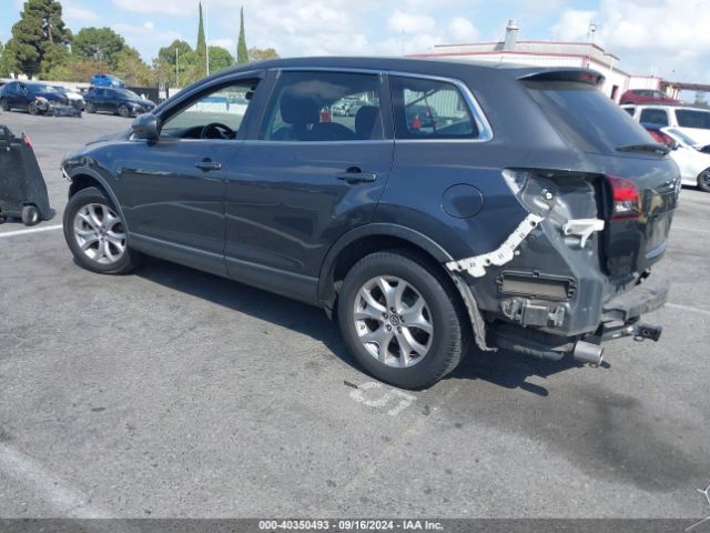 JM3TB2CV0E0445041 Mazda Cx-9 Touring
