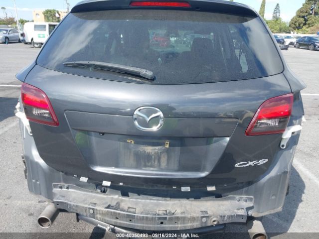 JM3TB2CV0E0445041 Mazda Cx-9 Touring