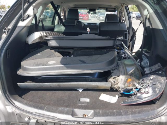 JM3TB2CV0E0445041 Mazda Cx-9 Touring