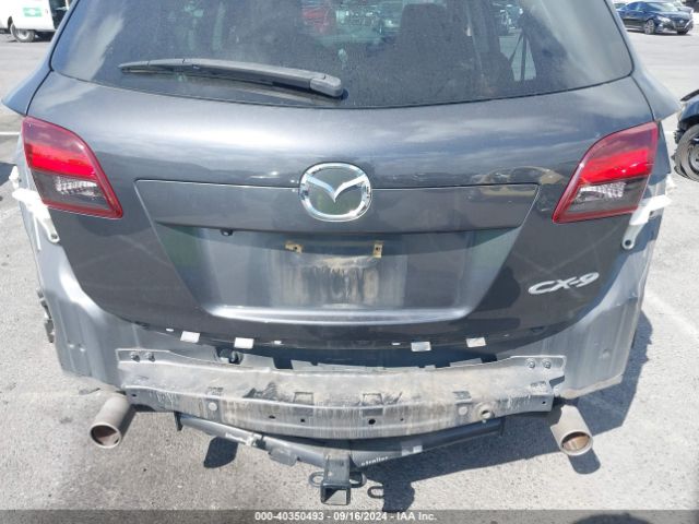 JM3TB2CV0E0445041 Mazda Cx-9 Touring