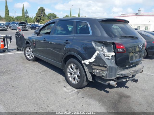 JM3TB2CV0E0445041 Mazda Cx-9 Touring
