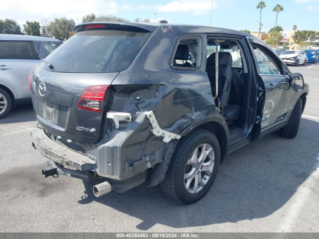 JM3TB2CV0E0445041 Mazda Cx-9 Touring