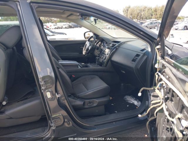 JM3TB2CV0E0445041 Mazda Cx-9 Touring