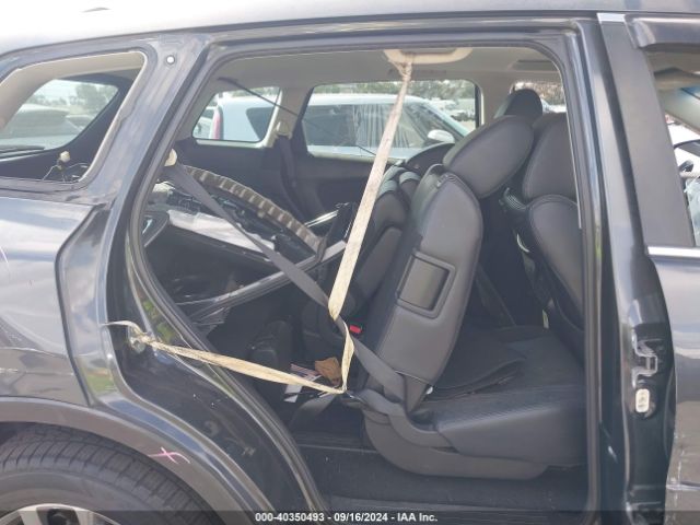 JM3TB2CV0E0445041 Mazda Cx-9 Touring