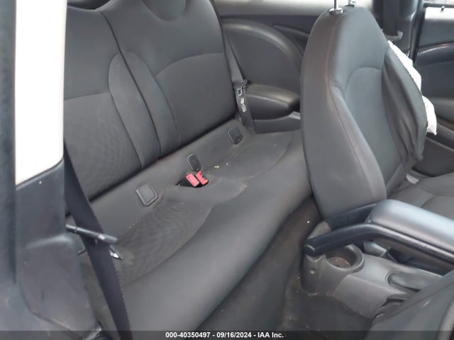 2011 MINI COOPER S WMWSV3C51BTY15339 Photo 7