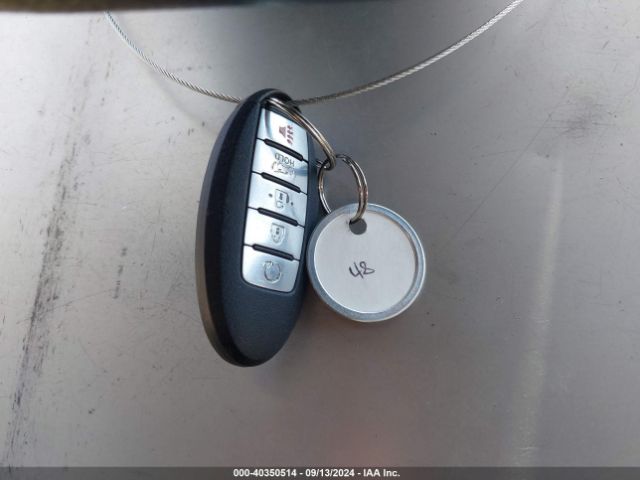 5N1AT2MT1KC768658 Nissan ROGUE SV