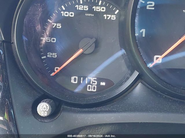 WP1AA2A54JLB06957 Porsche Macan
