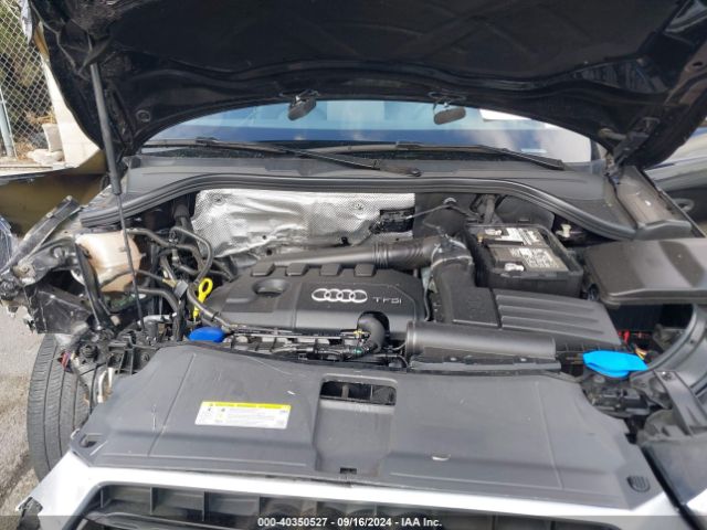 WA1JCCFS3JR020241 Audi Q3 2.0t Premium/2.0t Sport Premium
