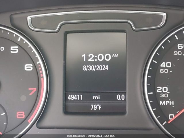 WA1JCCFS3JR020241 Audi Q3 2.0t Premium/2.0t Sport Premium