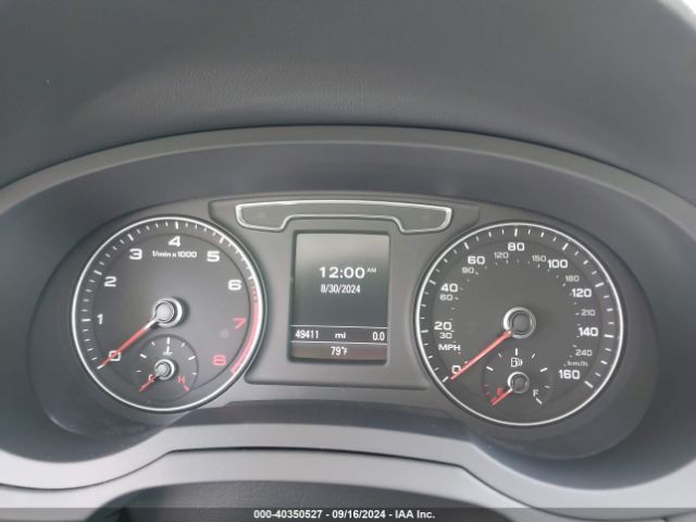 WA1JCCFS3JR020241 Audi Q3 2.0t Premium/2.0t Sport Premium