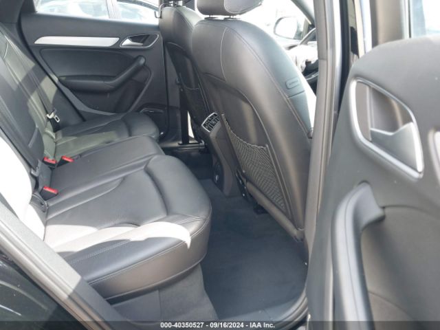 WA1JCCFS3JR020241 Audi Q3 2.0t Premium/2.0t Sport Premium