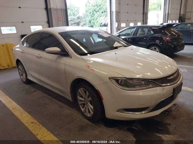 2016 1C3CCCAB6GN175974 main image