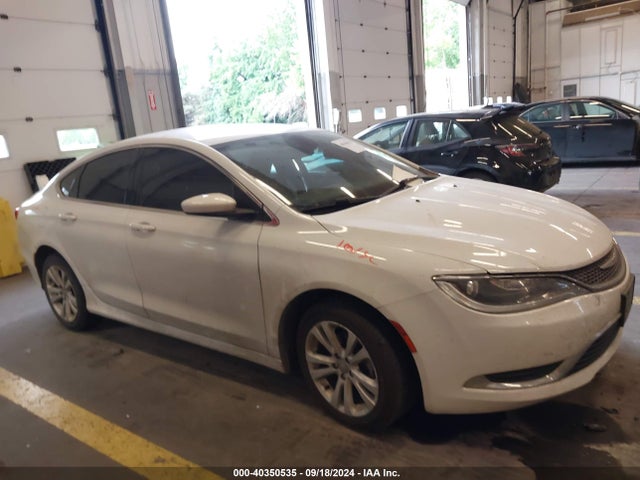 Chrysler 200 Limited 2016 1C3CCCAB6GN175974 Image 13