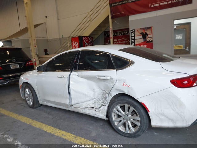 Chrysler 200 Limited 2016 1C3CCCAB6GN175974 Image 14