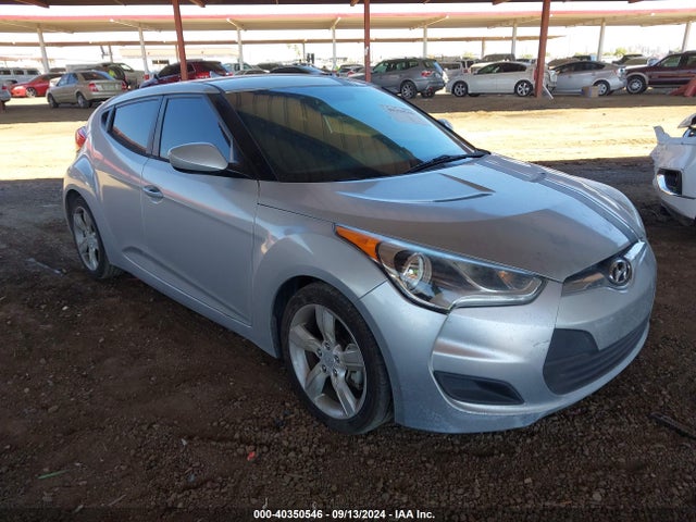Hyundai Veloster 2015 KMHTC6AD5FU226105 Image 1