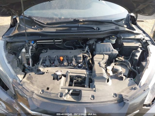 3CZRU5H39HG700883 Honda HR-V LX
