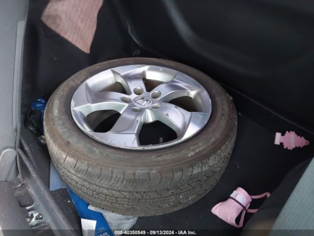 3CZRU5H39HG700883 Honda HR-V LX