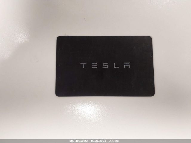 5YJ3E1EC7NF255275 Tesla Model 3 Performance Dual Motor All-wheel Drive