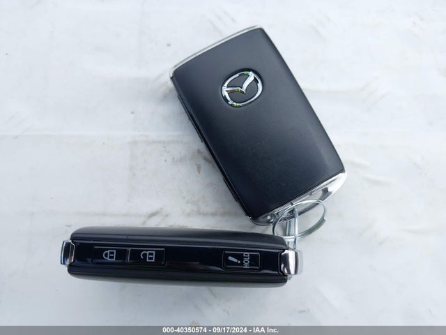 Mazda Cx-30 2.5 S Select Sport 2024 3MVDMBBM2RM662706 Image 11