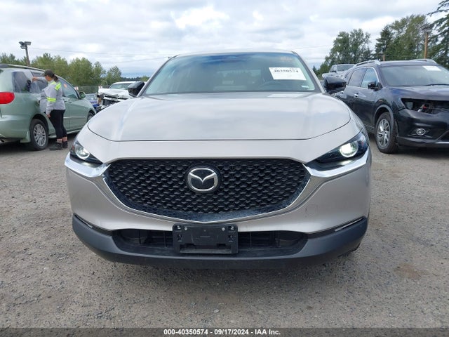 Mazda Cx-30 2.5 S Select Sport 2024 3MVDMBBM2RM662706 Image 13