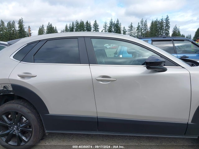Mazda Cx-30 2.5 S Select Sport 2024 3MVDMBBM2RM662706 Image 14