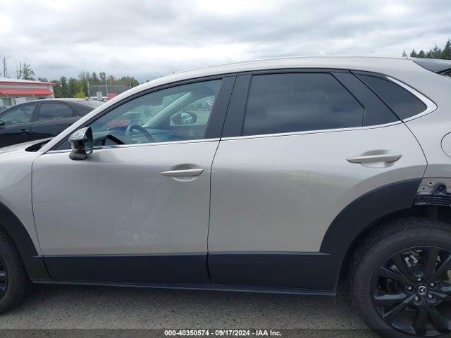 Mazda Cx-30 2.5 S Select Sport 2024 3MVDMBBM2RM662706 Image 15