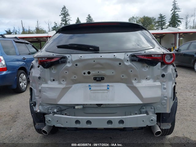 Mazda Cx-30 2.5 S Select Sport 2024 3MVDMBBM2RM662706 Image 17