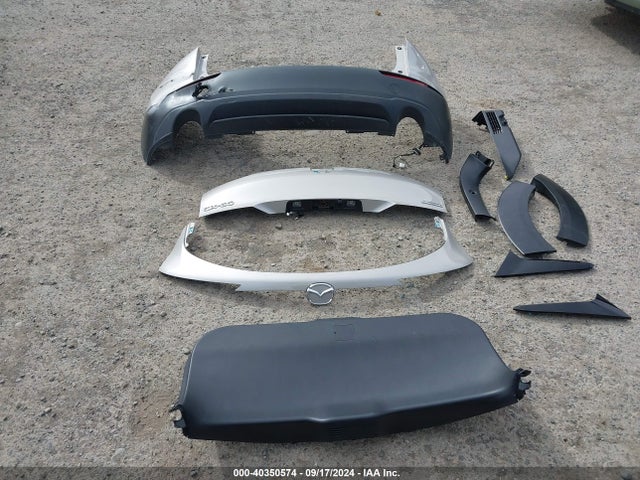 Mazda Cx-30 2.5 S Select Sport 2024 3MVDMBBM2RM662706 Image 12